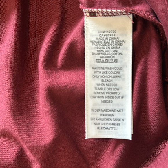 Men’s true religion tshirt - Picture 3 of 5